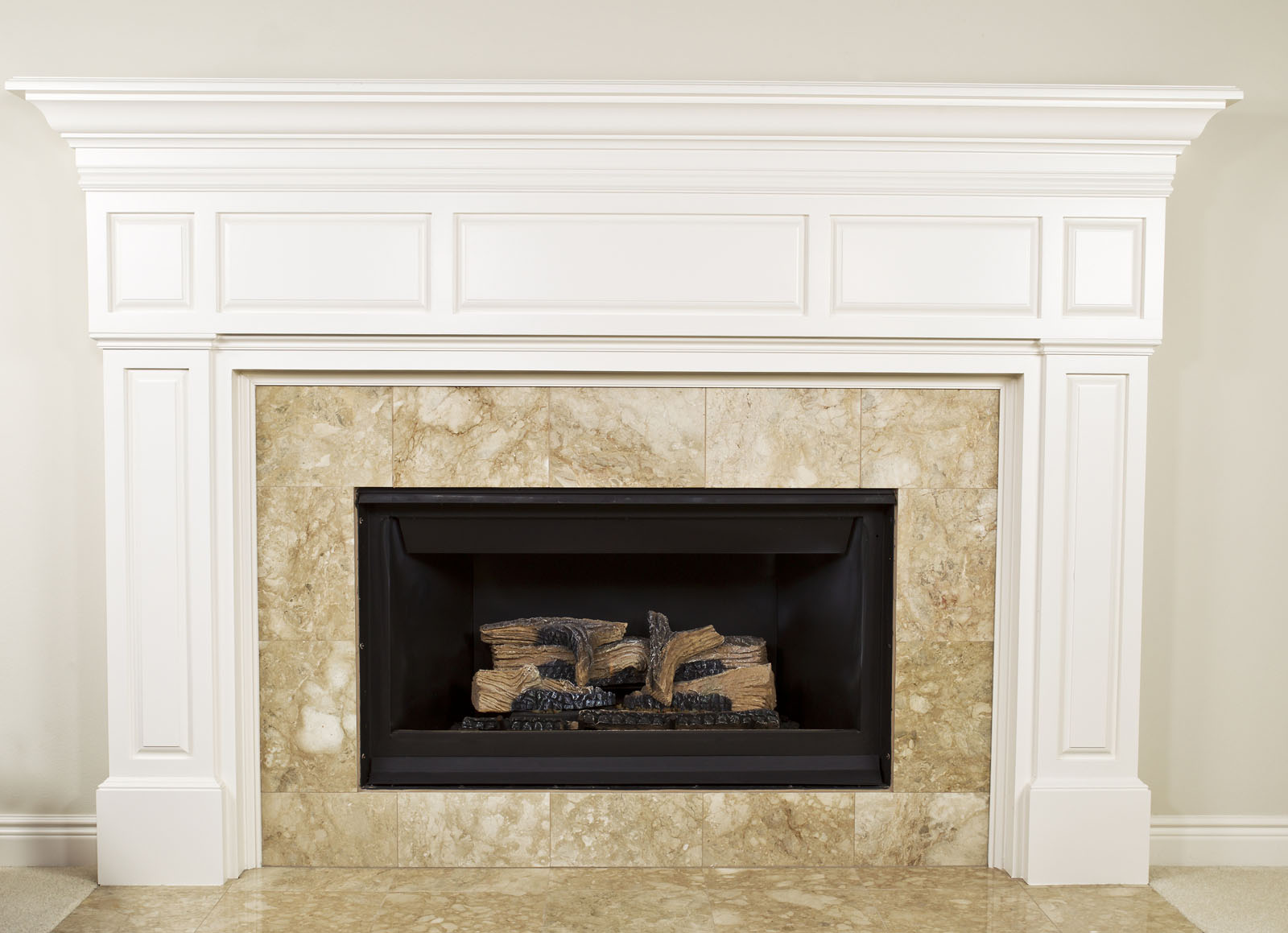 Fireplace Inserts