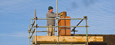 Chimney Repairs