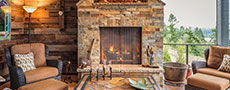 Fireplace Sales